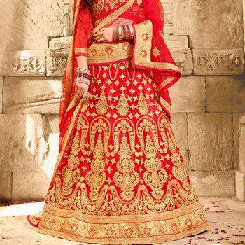 Lehenga